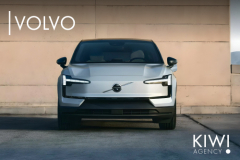 SMM case Volvo Ukraine